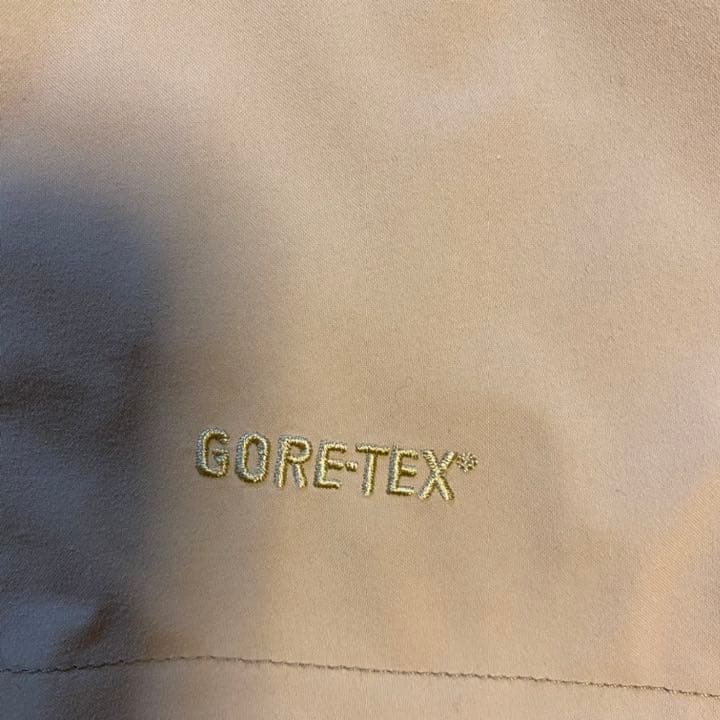 週末限定SALE！AIGLE GORE-TEX エーグル　ゴアテックス　コート