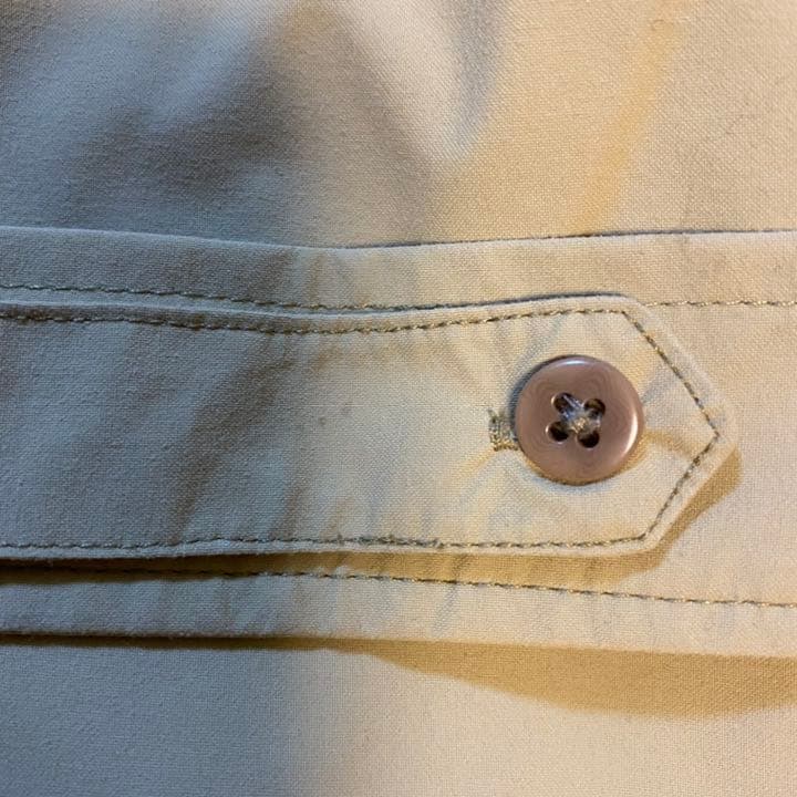 週末限定SALE！AIGLE GORE-TEX エーグル　ゴアテックス　コート