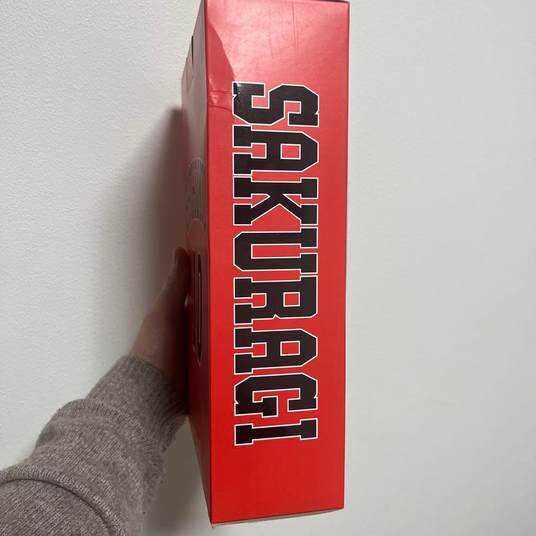 SLAM DUNK 桜木花道 フィギュア