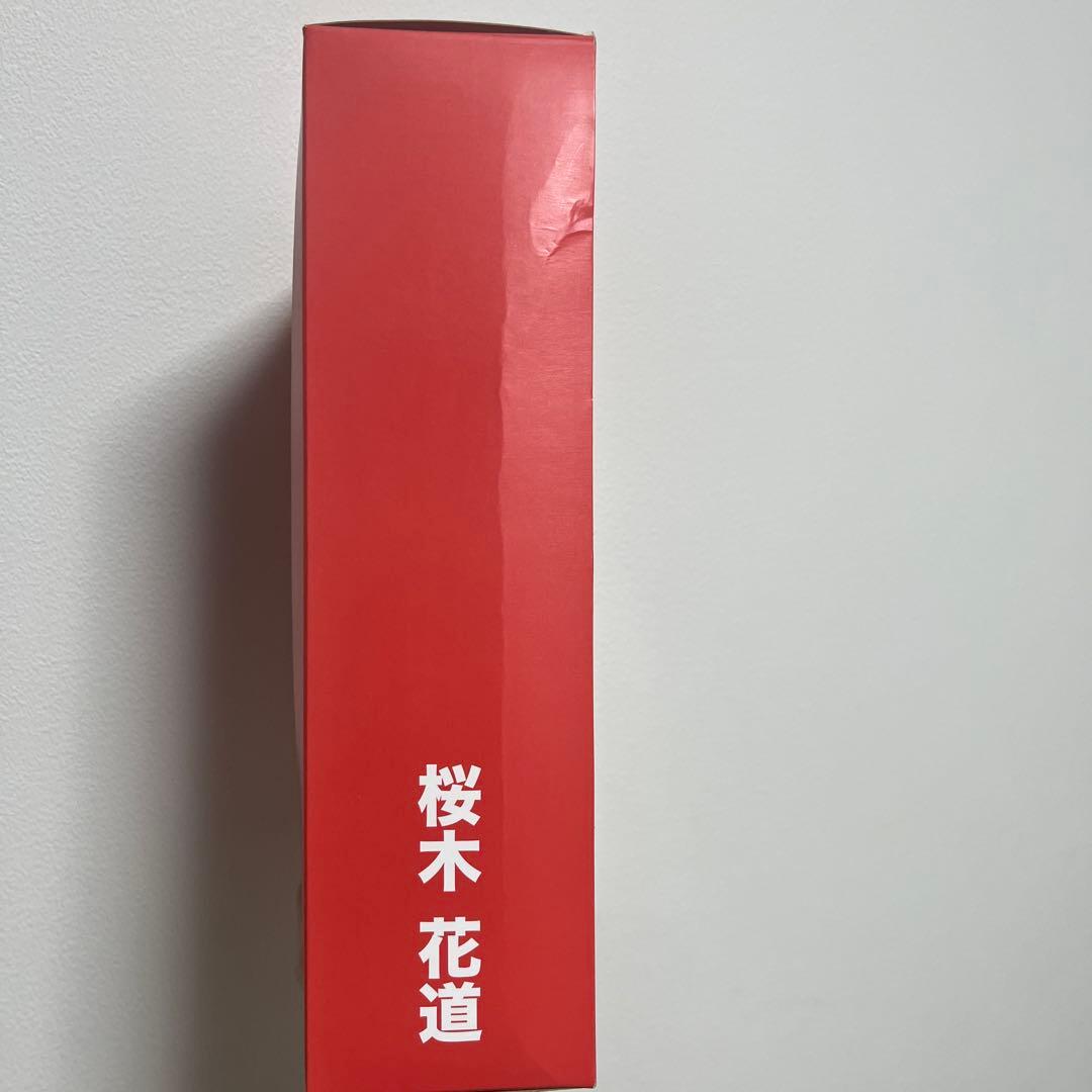 SLAM DUNK 桜木花道 フィギュア