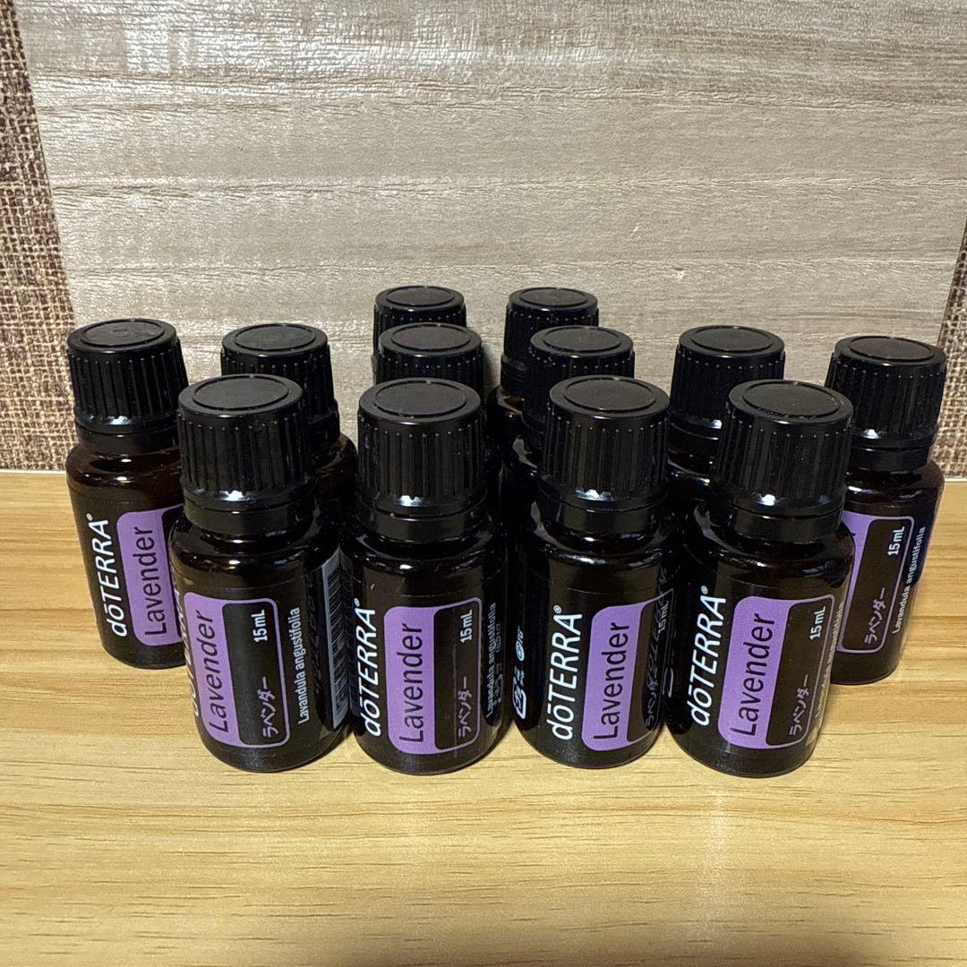 エッセンシャルオイル YYY