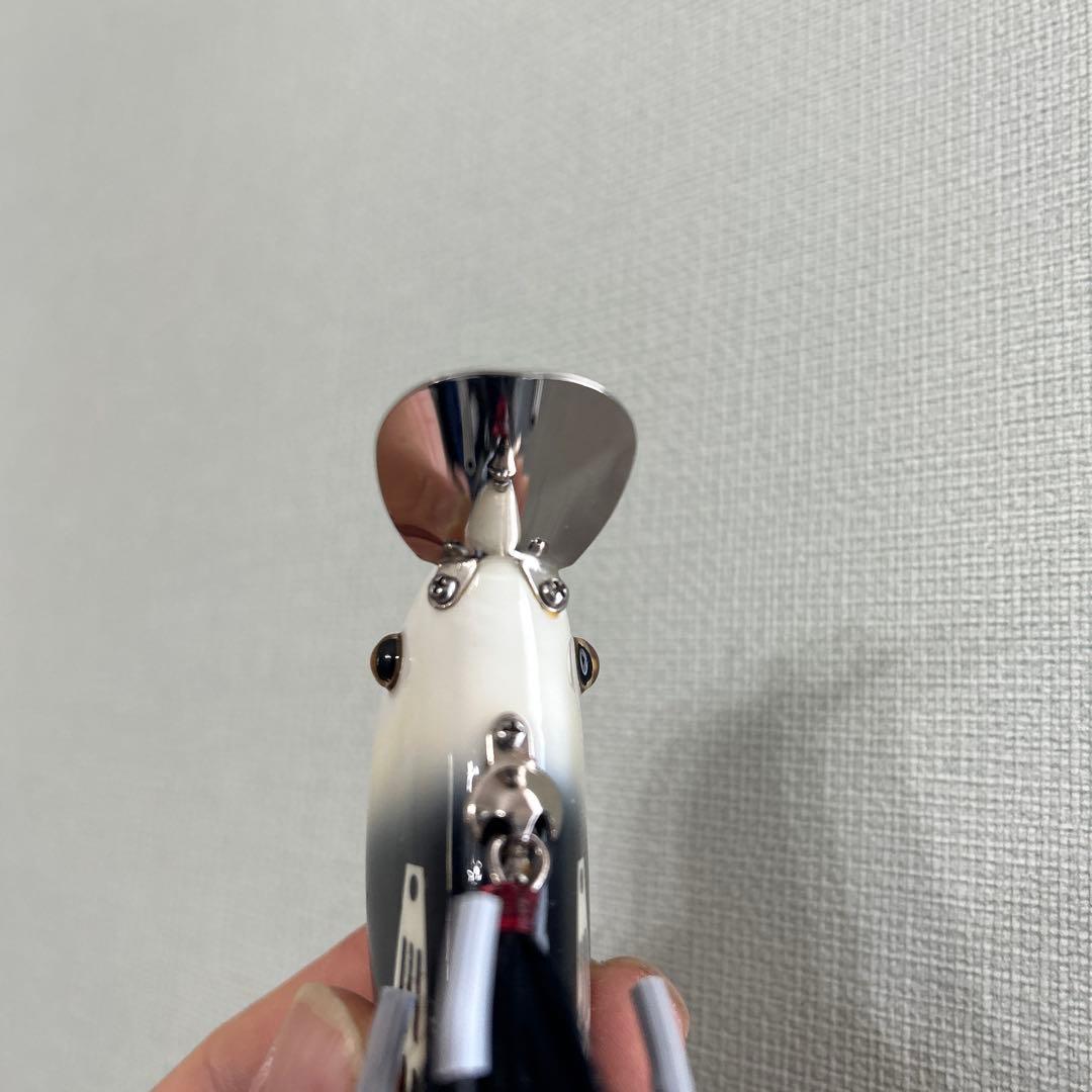 ムチョウワークス　プーペラ