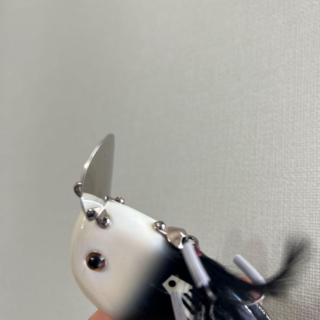 ムチョウワークス　プーペラ