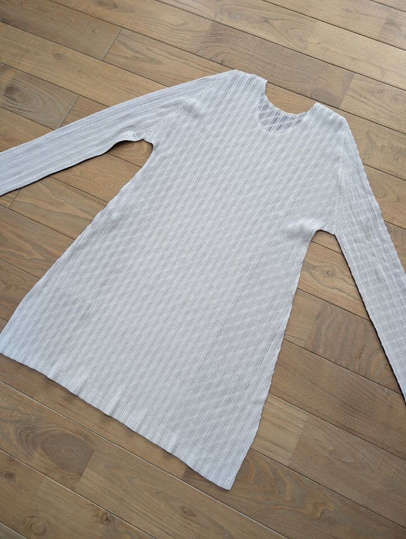 美品 PLEATS PLEASE ISSEY MIYAKE トップス
