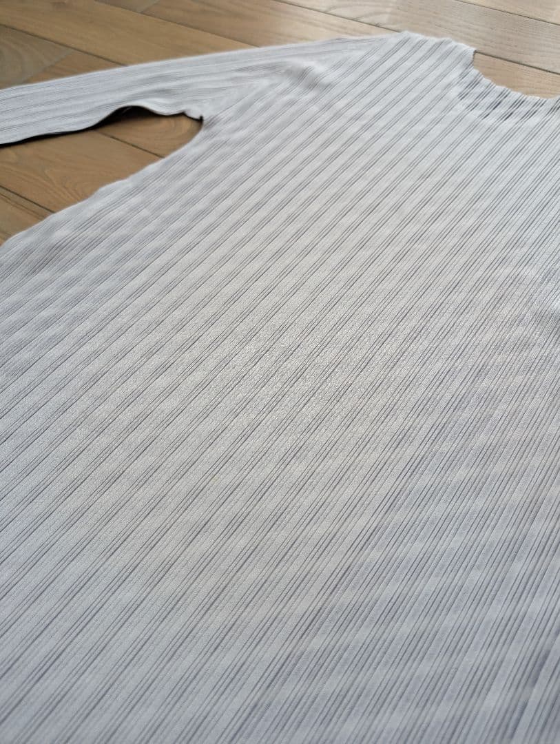 美品 PLEATS PLEASE ISSEY MIYAKE トップス