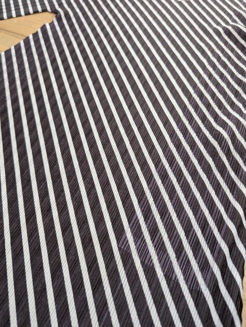 美品 PLEATS PLEASE ISSEY MIYAKE トップス