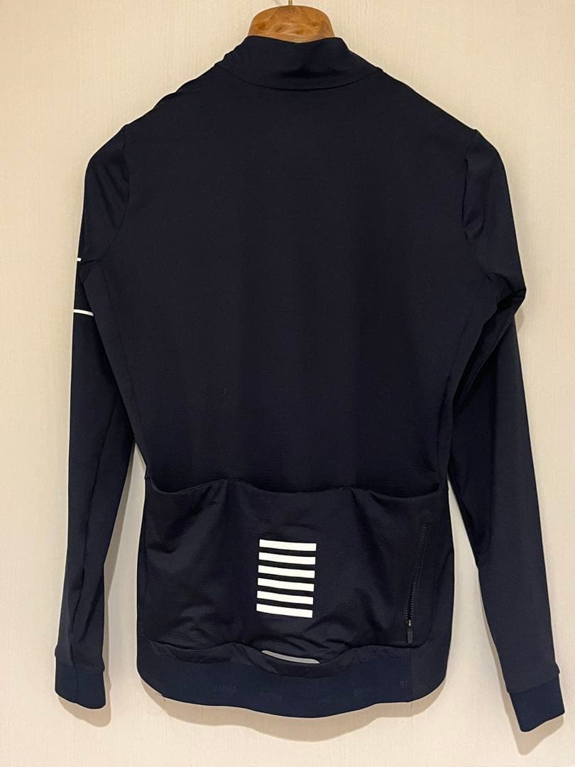 Rapha プロチームロングスリーブジャージ M