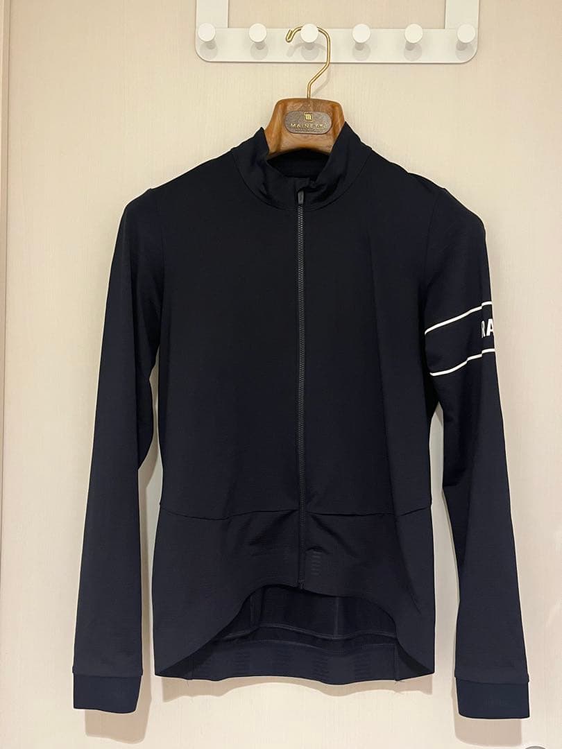 Rapha プロチームロングスリーブジャージ M