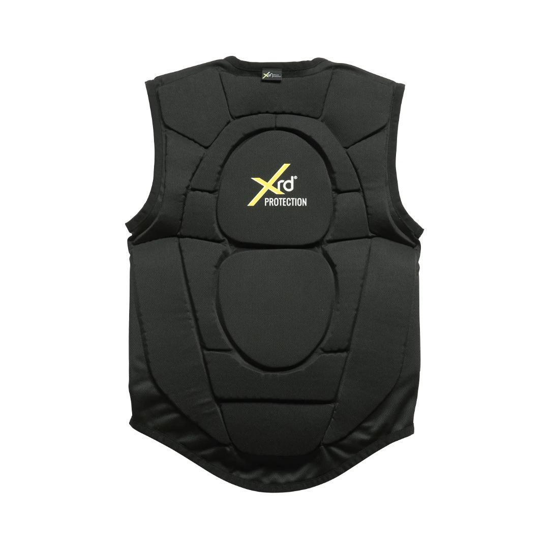 【新品】eb's CHOKI PAD XRD size M プロテクター