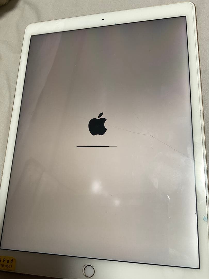 「12.9インチ iPad Pro 」モデル