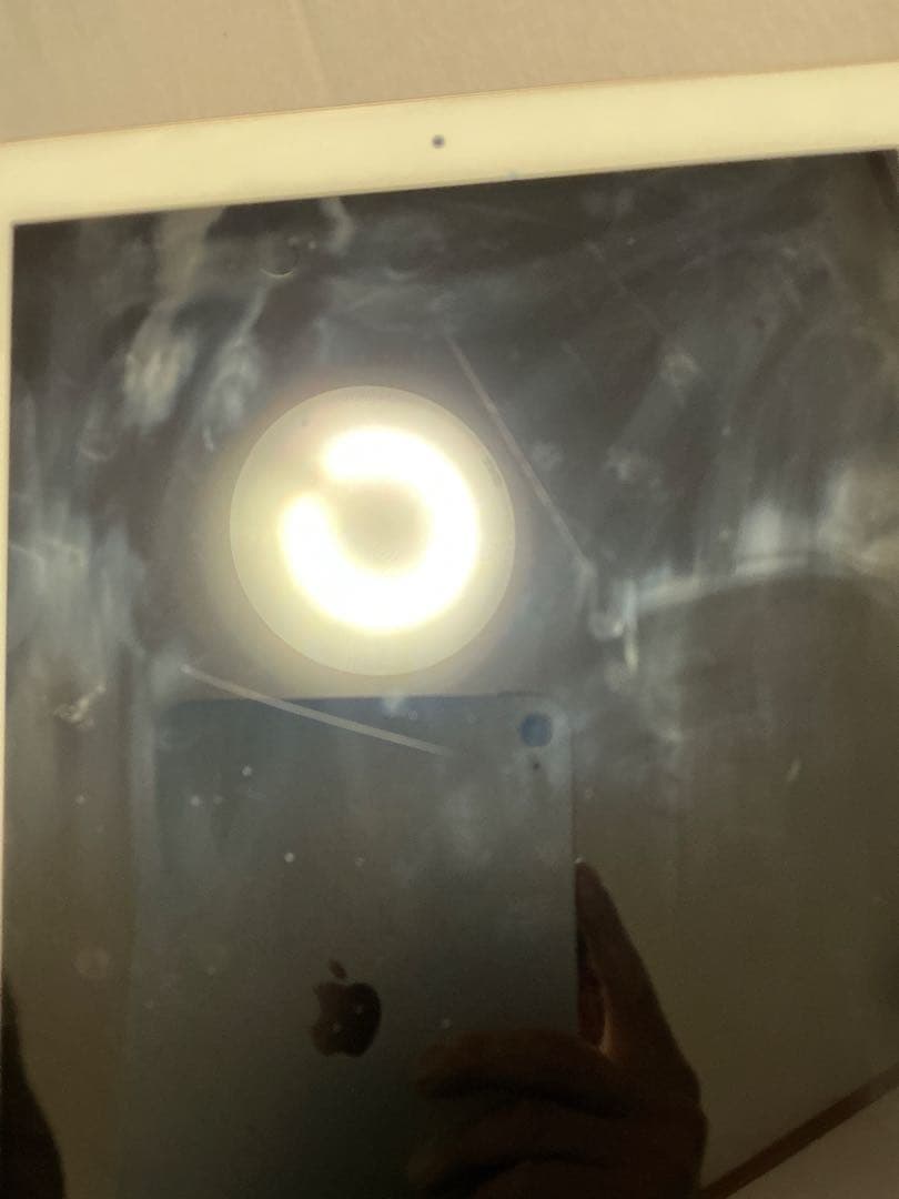 「12.9インチ iPad Pro 」モデル