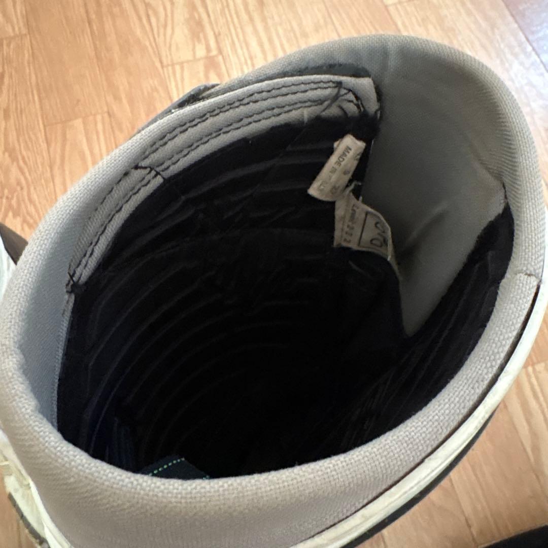 ガエルネ SG12 モトクロスブーツ 27cm