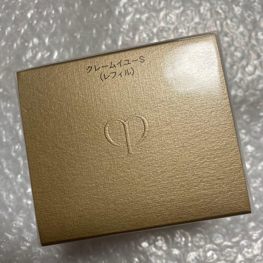 クレドポーボーテ クレームイユーS アイクリーム 目もと用クリーム レフィル