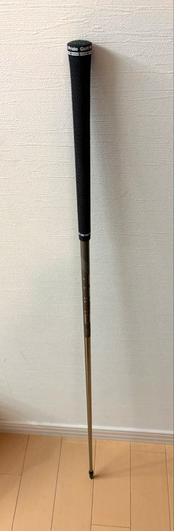 PING ピン ツアー2.0クローム　65 S 3W フェアウェイウッド