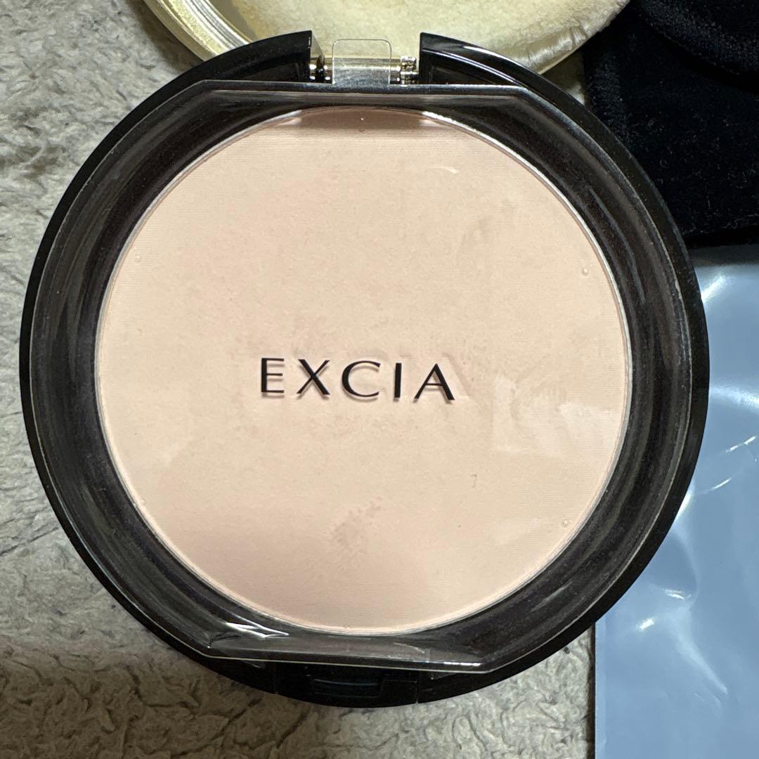 G*】様 セレスティアル　ヴェール　EXCIA アルビオン