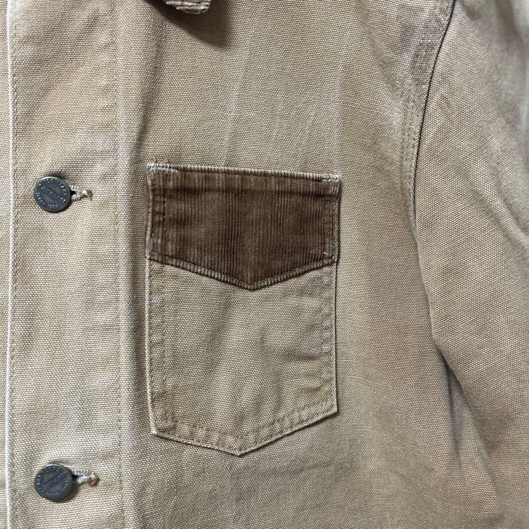 カーハート　エンジニアジャケット　80s〜90sヴィンテージ　セット割