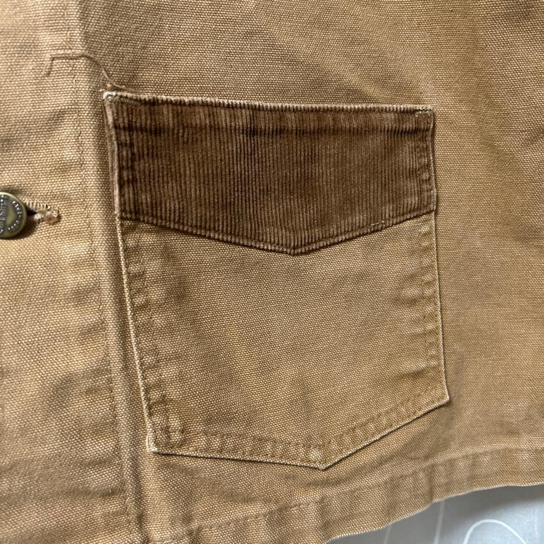 カーハート　エンジニアジャケット　80s〜90sヴィンテージ　セット割