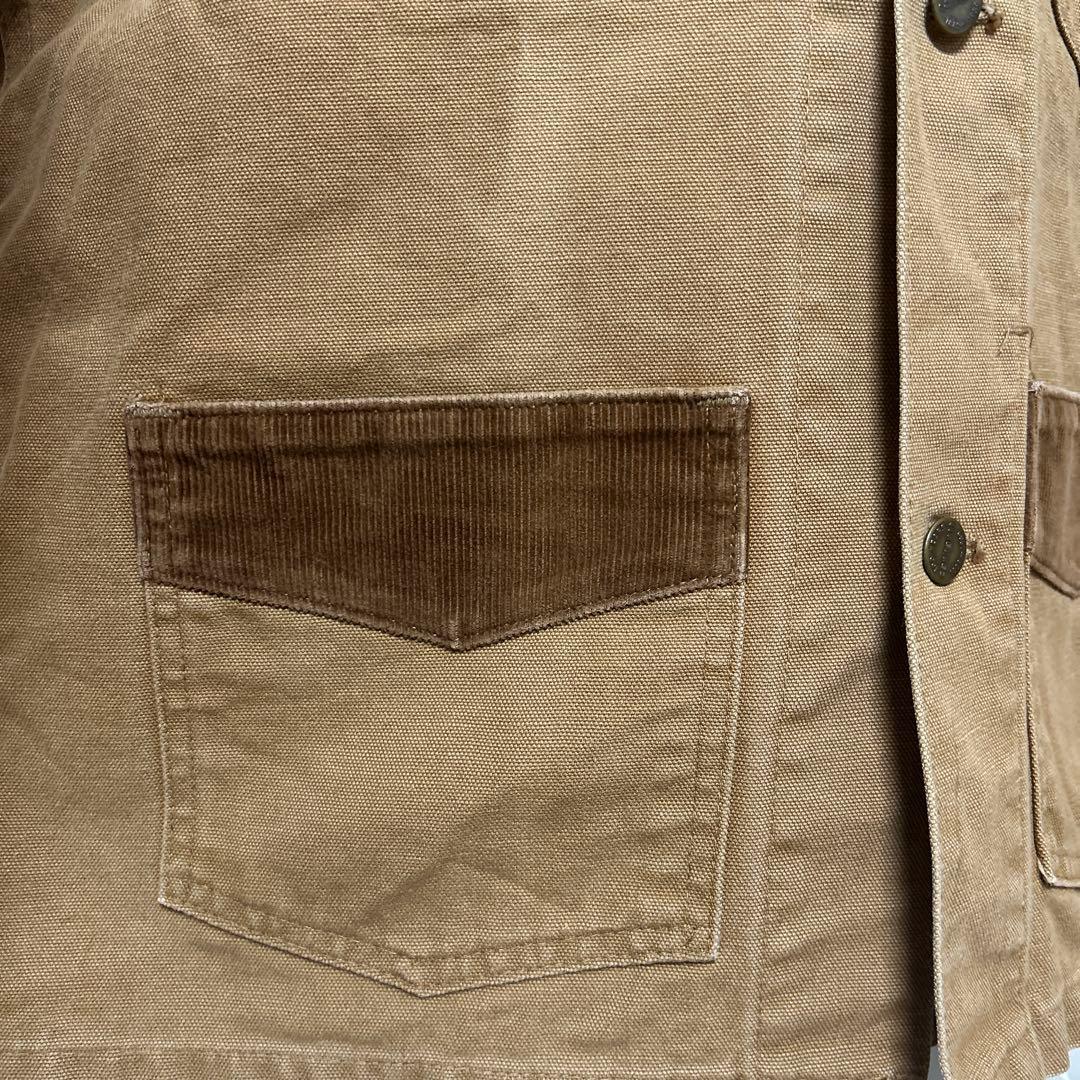 カーハート　エンジニアジャケット　80s〜90sヴィンテージ　セット割