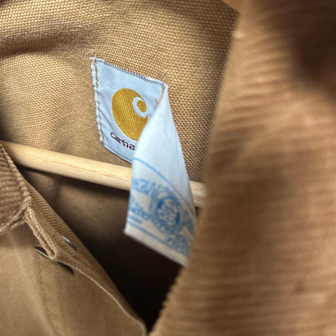 カーハート　エンジニアジャケット　80s〜90sヴィンテージ　セット割