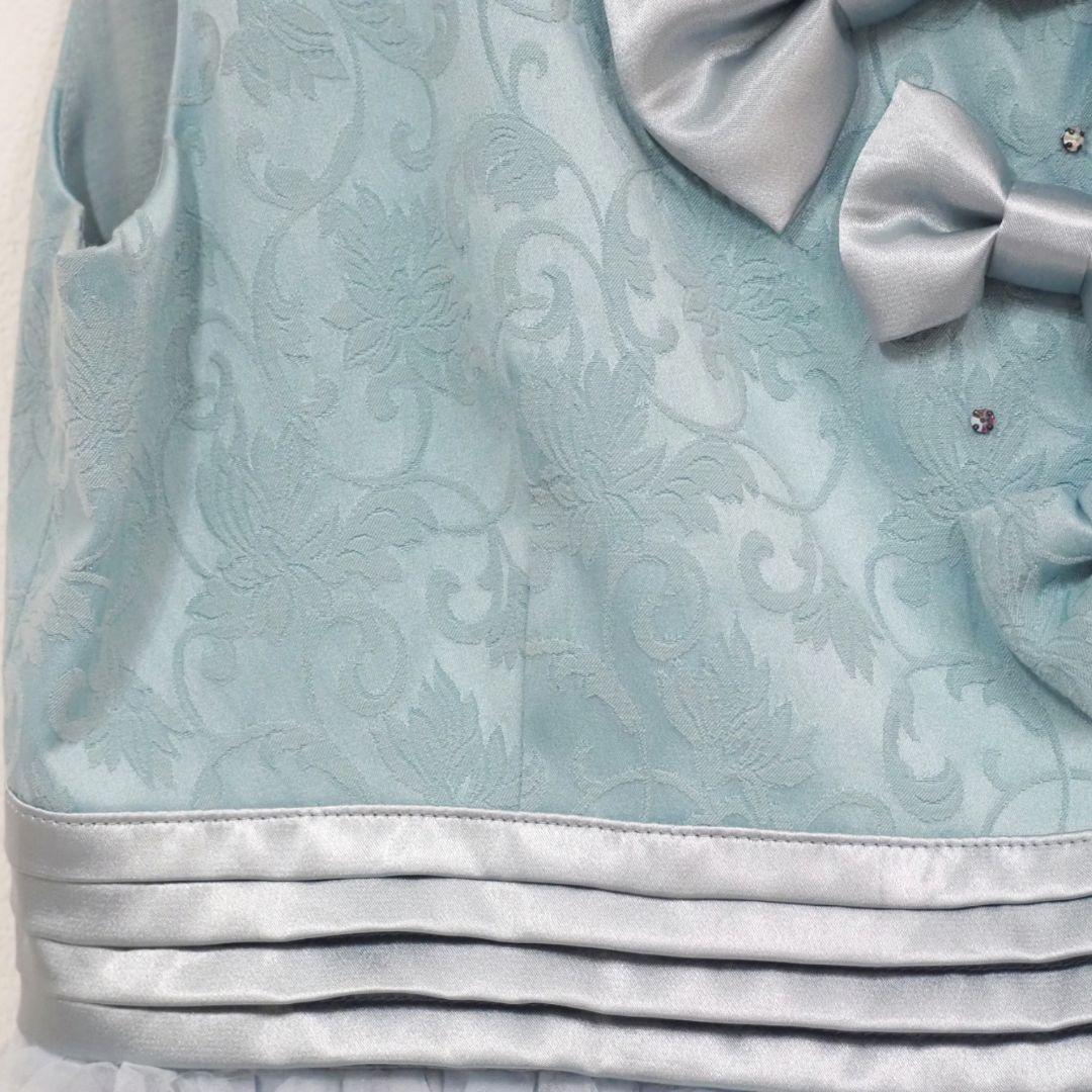 TOCCA　リボン　１４０ドレス