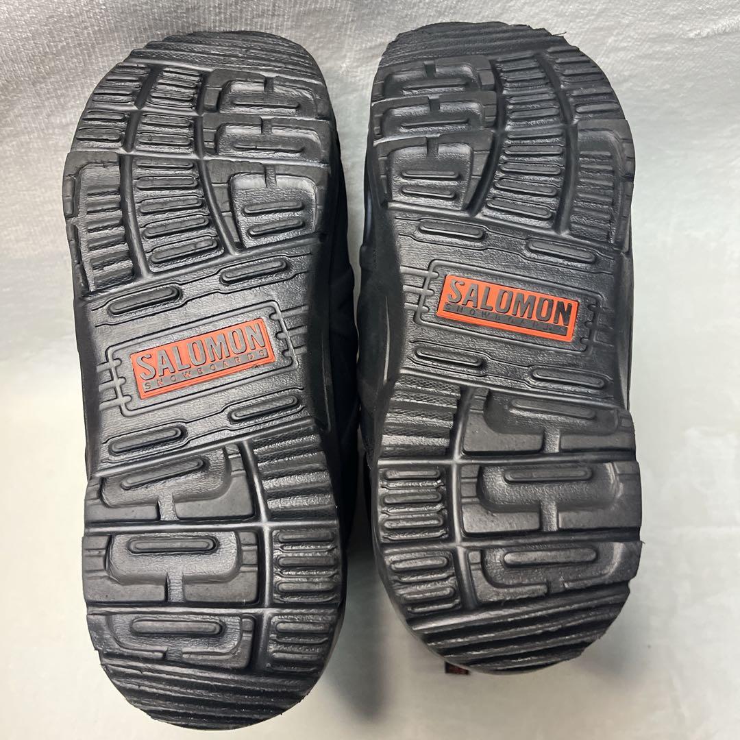 SALOMON スノボブーツMANTIS BOA 27.5cm