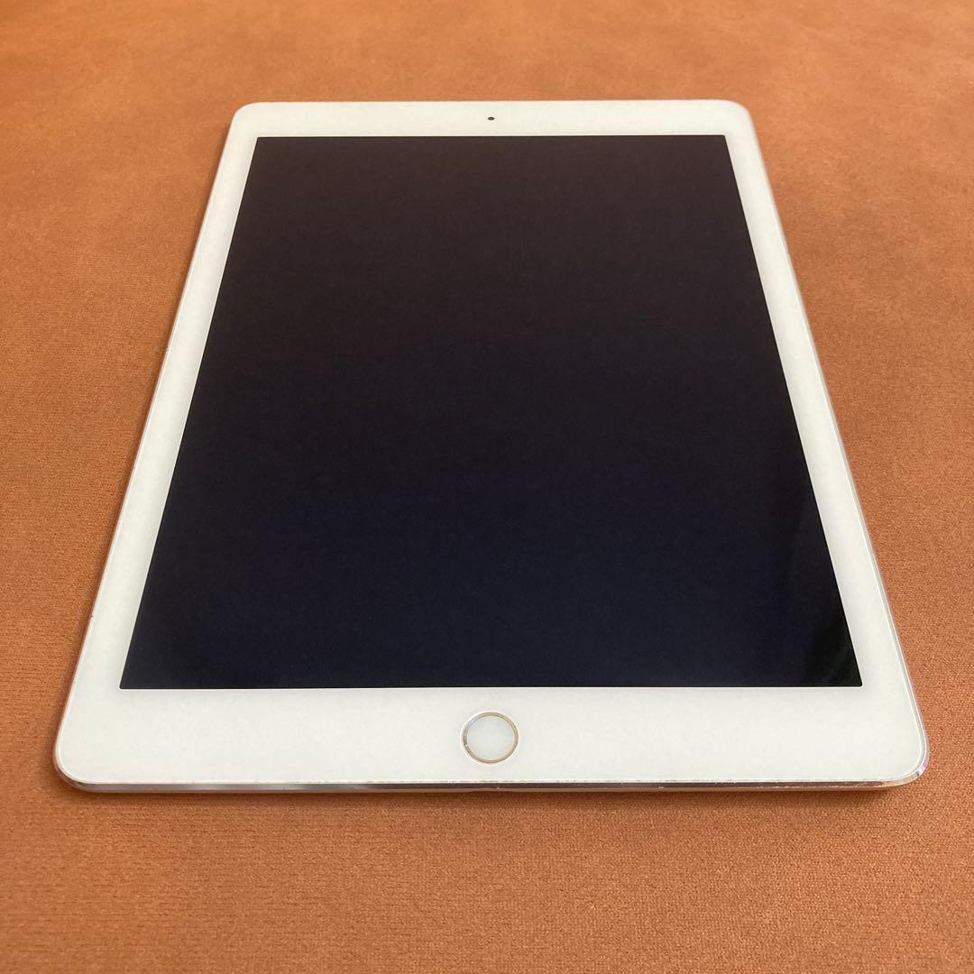 399【早い者勝ち】美品☆iPadAir2第2世代64GB WIFIモデル☆