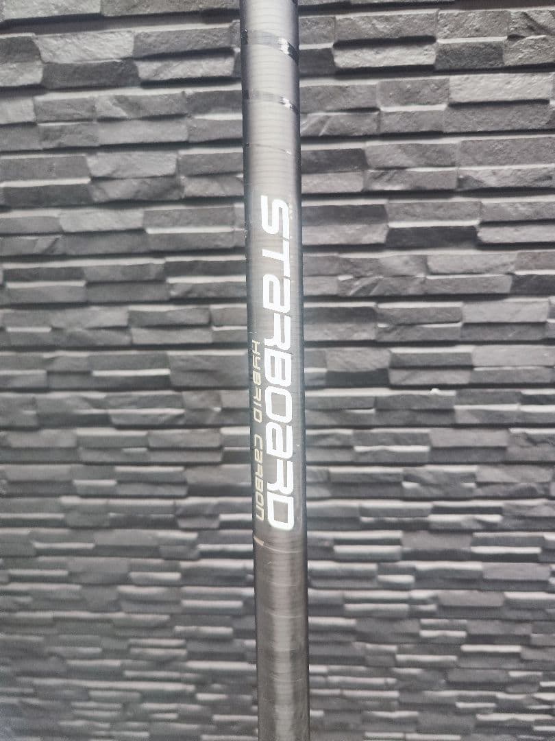 STARBOARD ENDURO カーボンパドル