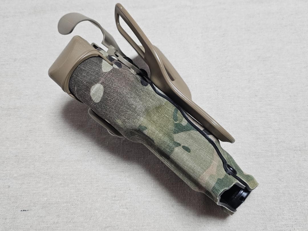 【中古】Safariland 6390RDS ホルスター（グロック19/23用）