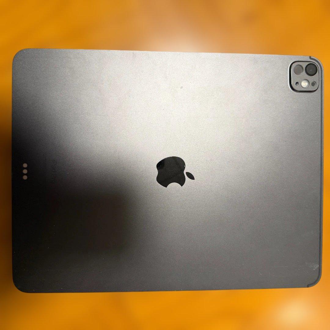 Apple iPad Pro 13インチ M4 512G スペースグレー