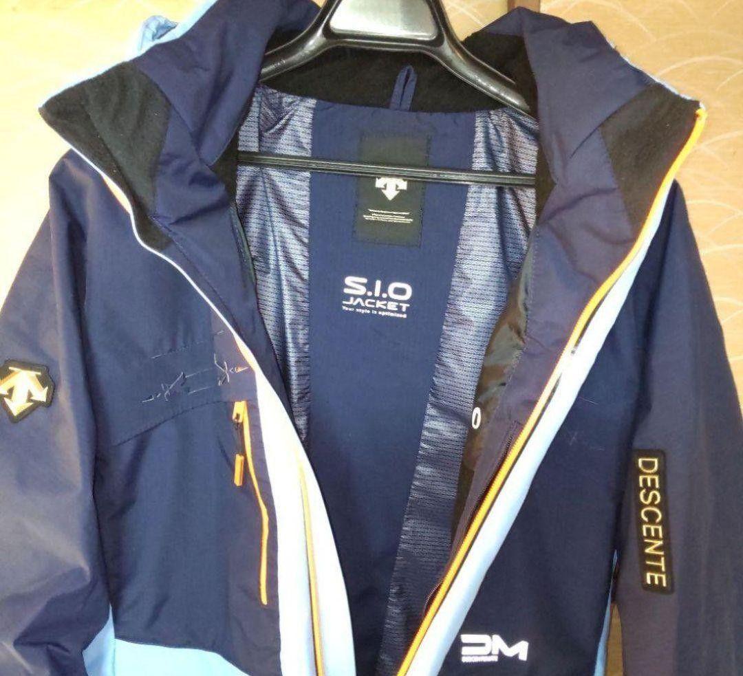 美良品 DESCENT MATE MODEL デサント メイト モデル ウエア