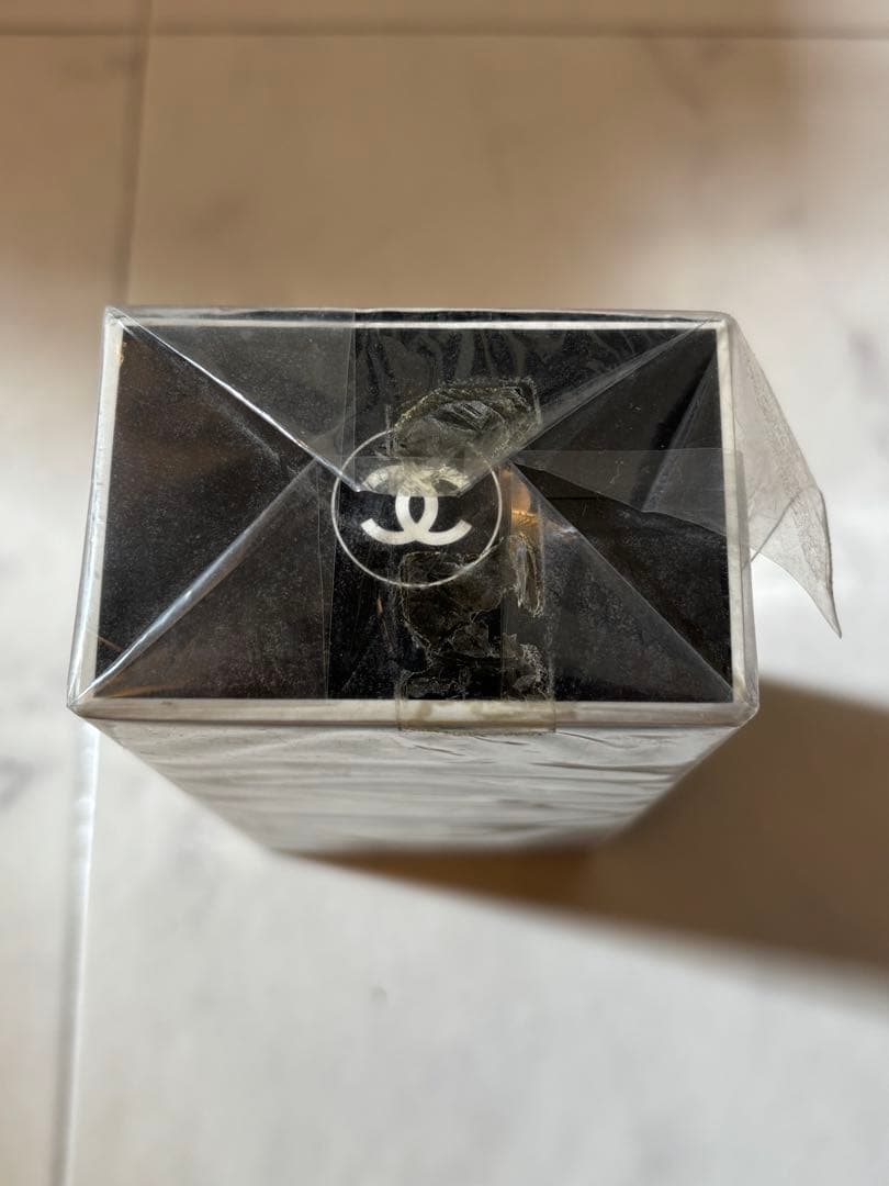 ♫ CHANEL ÉGOÏSTE POUR HOMME 100ml 0723