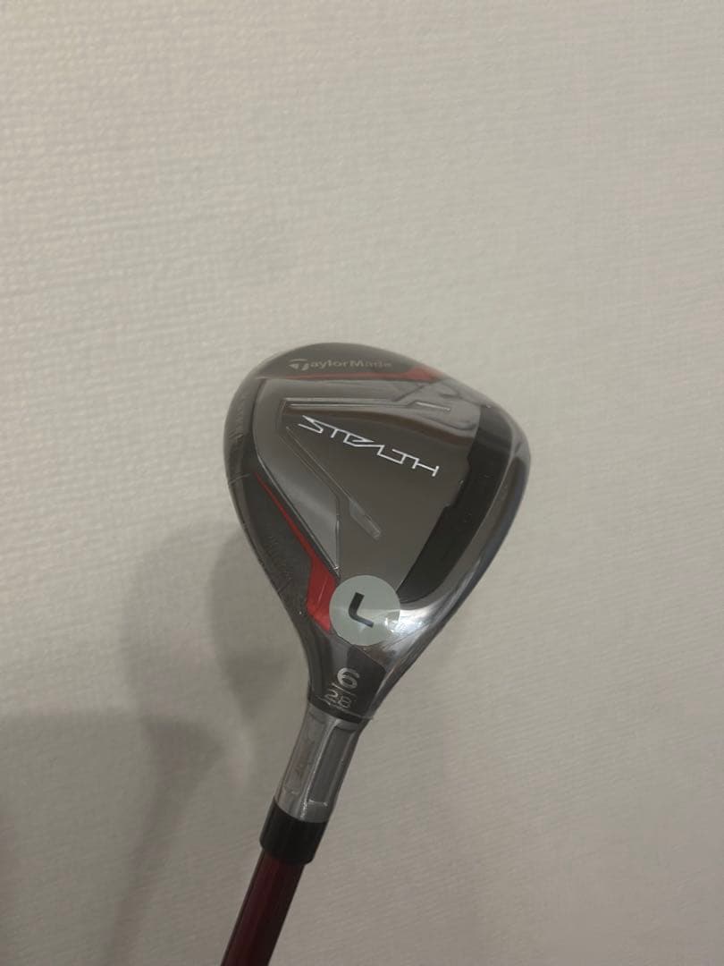 【新品未使用】テーラーメイド レディースゴルフセット / パーリーゲイツ バッグ