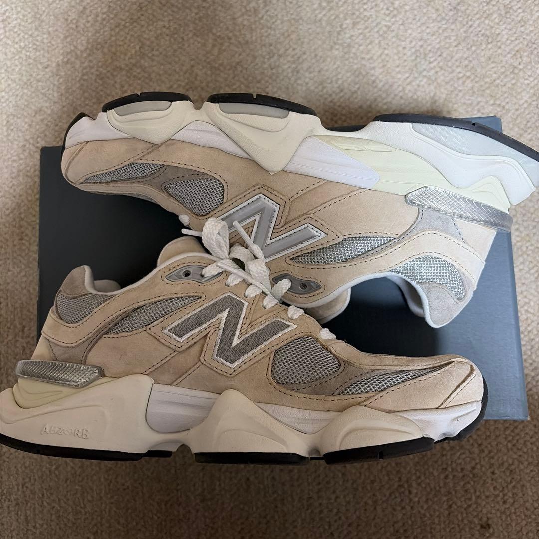 New Balance U9060LBD 25㎝
