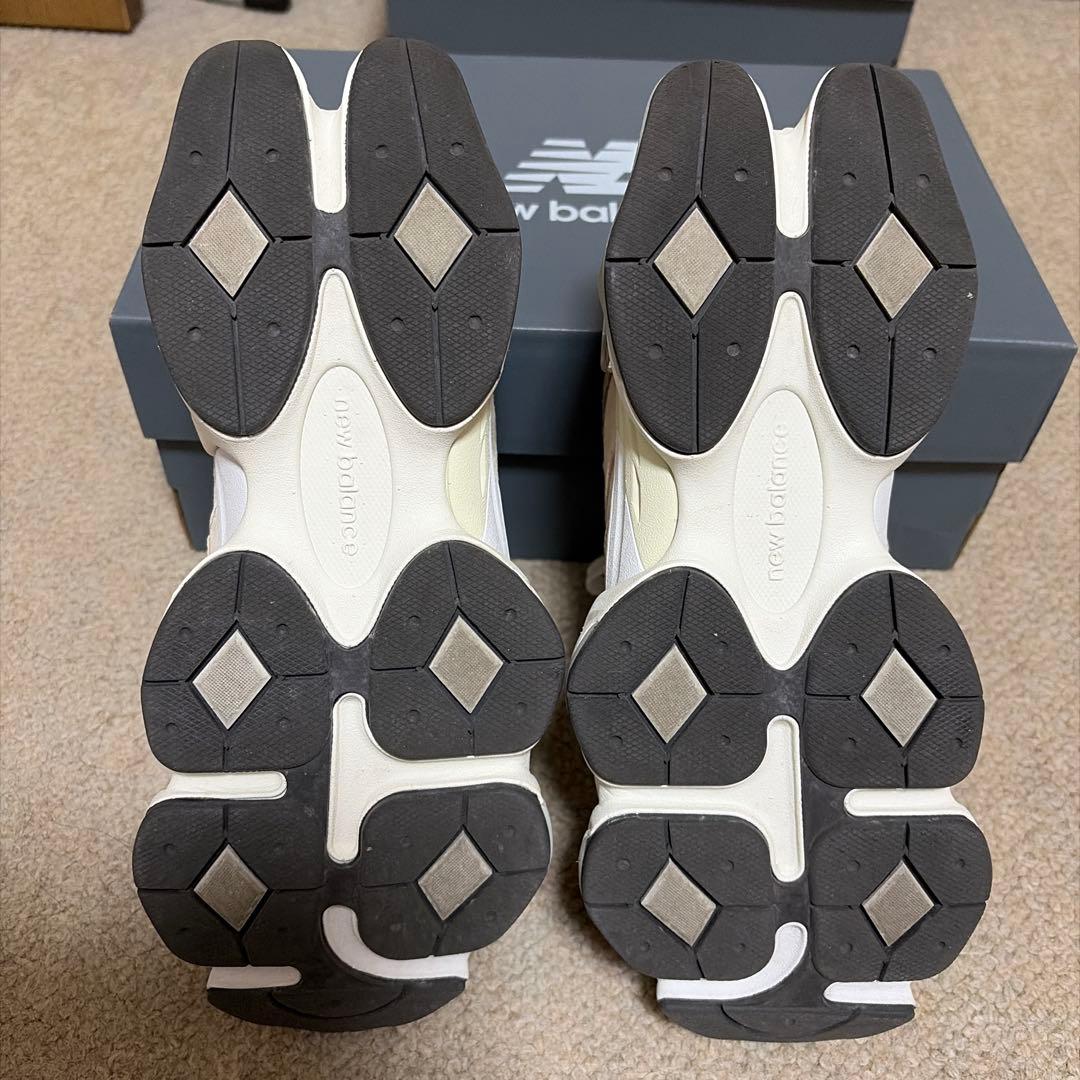 New Balance U9060LBD 25㎝