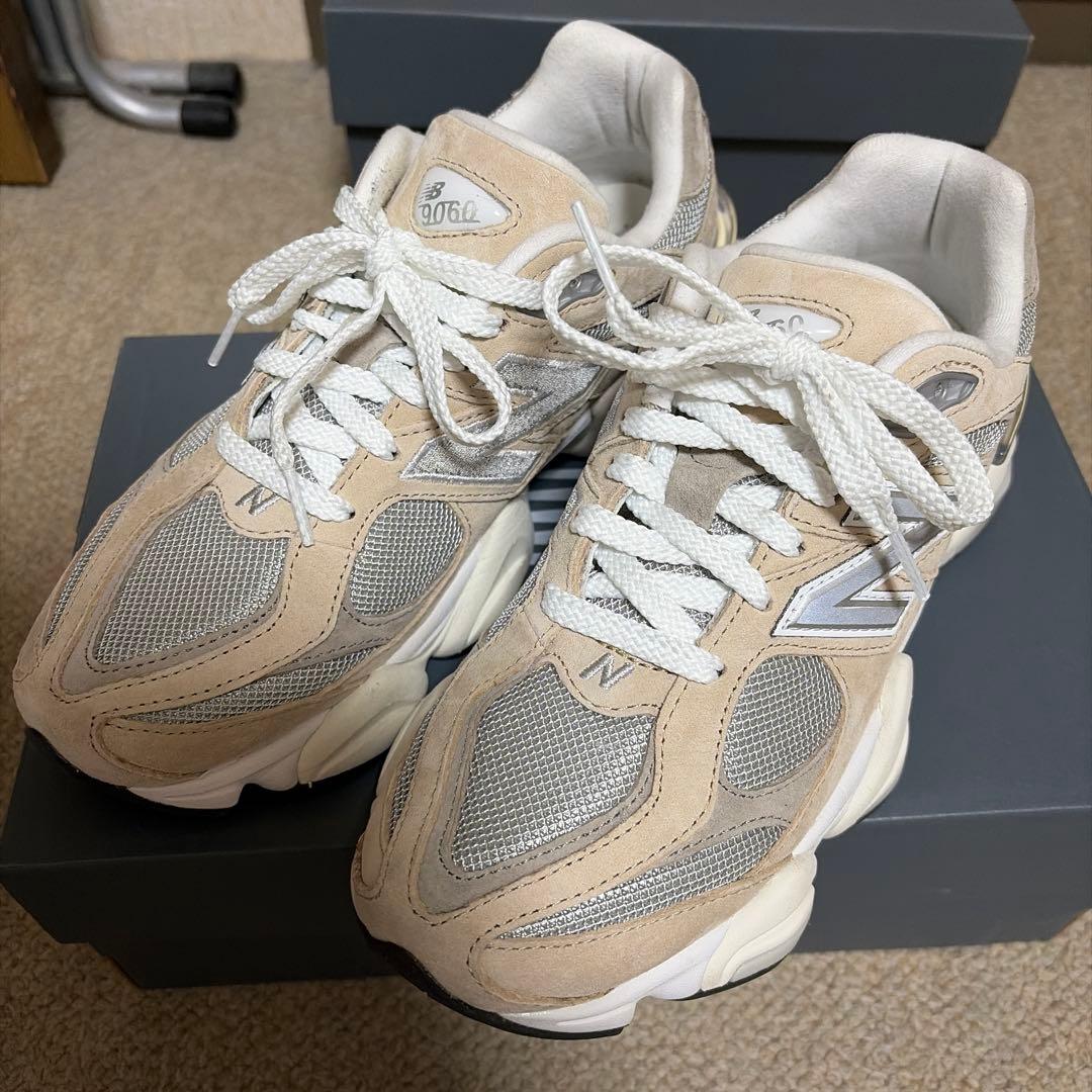 New Balance U9060LBD 25㎝