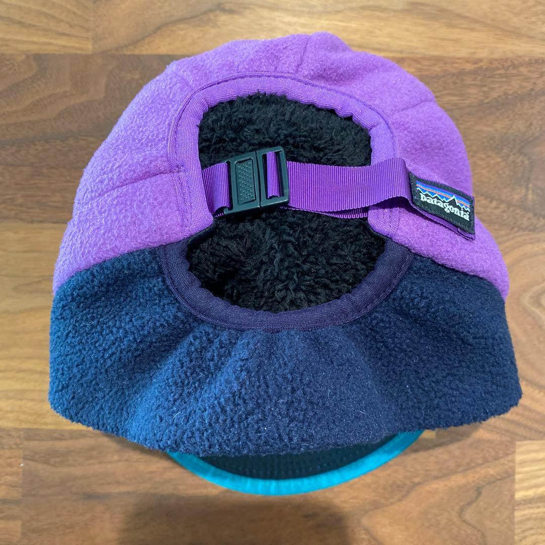 Masami 　90’s シンチラダックビルキャプ Lサイズ