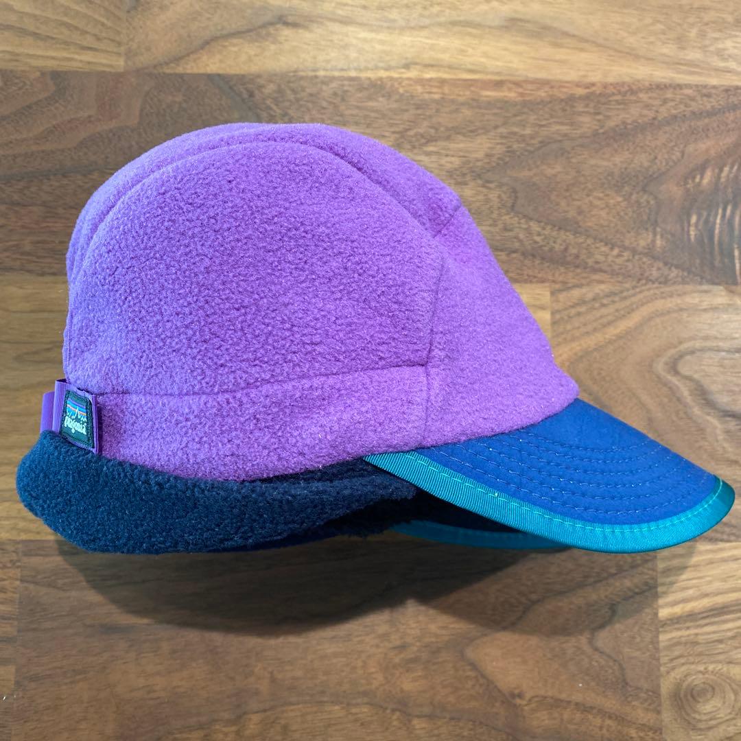 Masami 　90’s シンチラダックビルキャプ Lサイズ