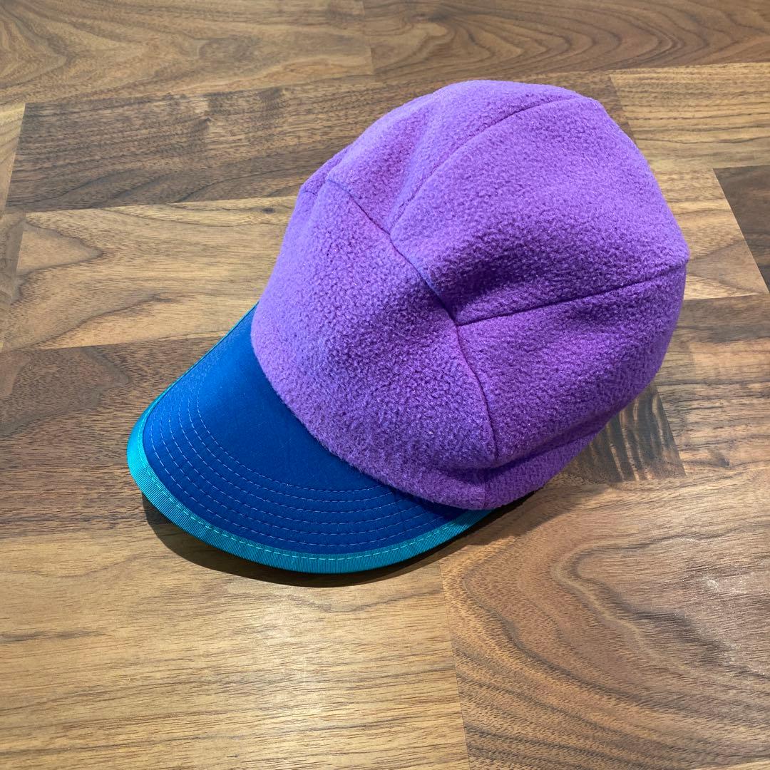 Masami 　90’s シンチラダックビルキャプ Lサイズ