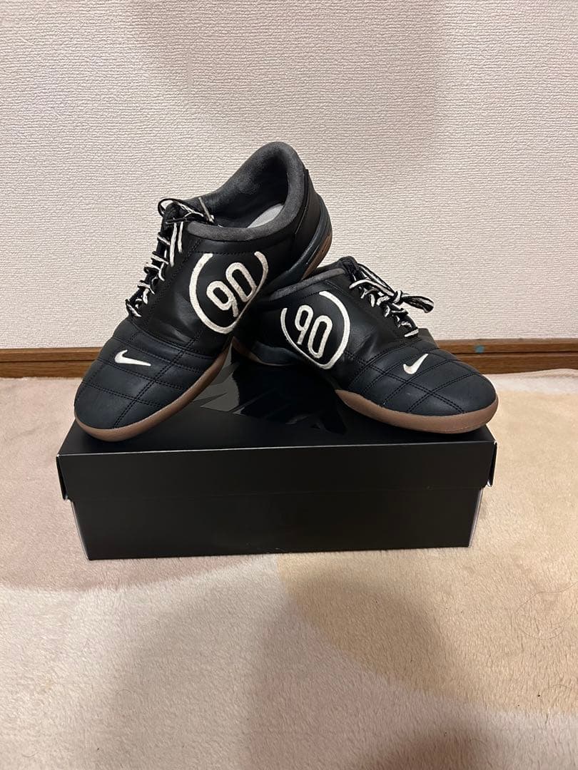 Nike T90 トータル90