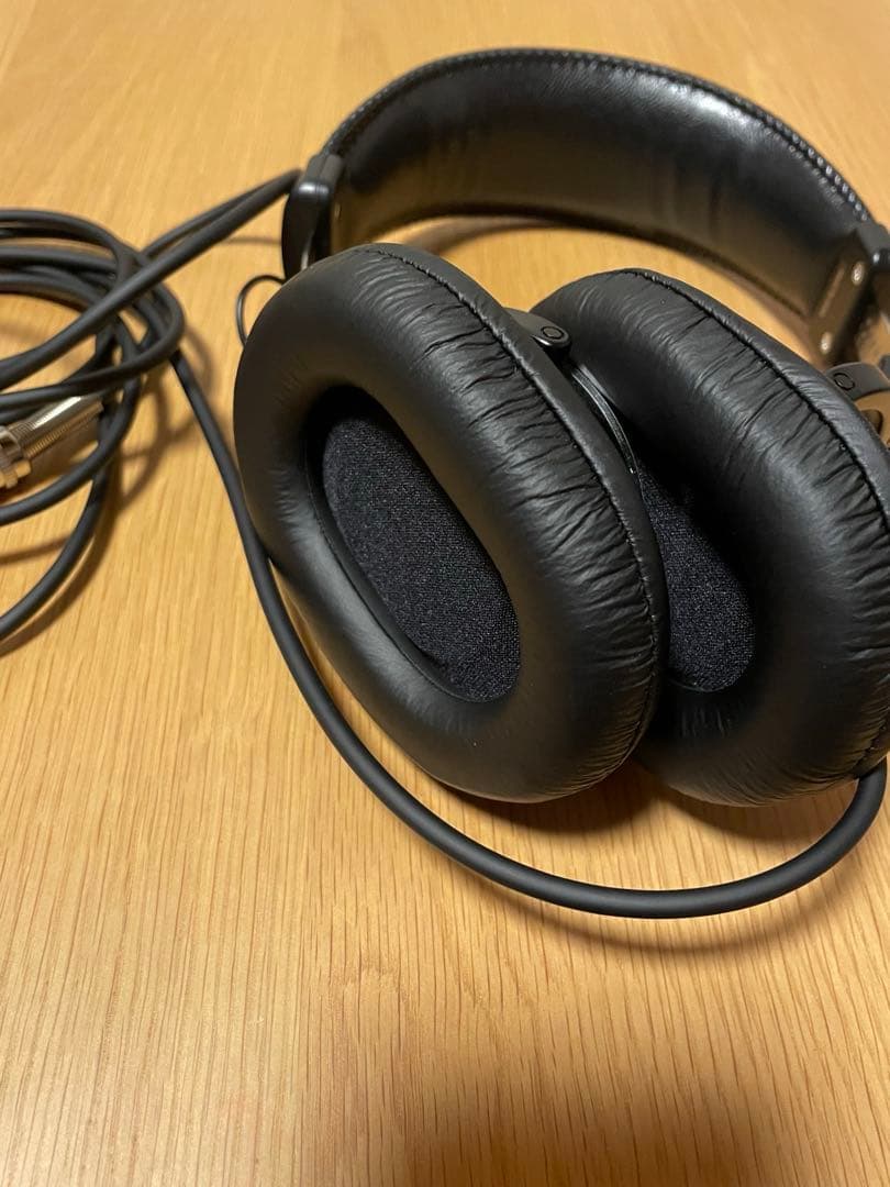 SONY （ソニー） MDR-CD900ST 密閉型スタジオモニターへ ッドホン