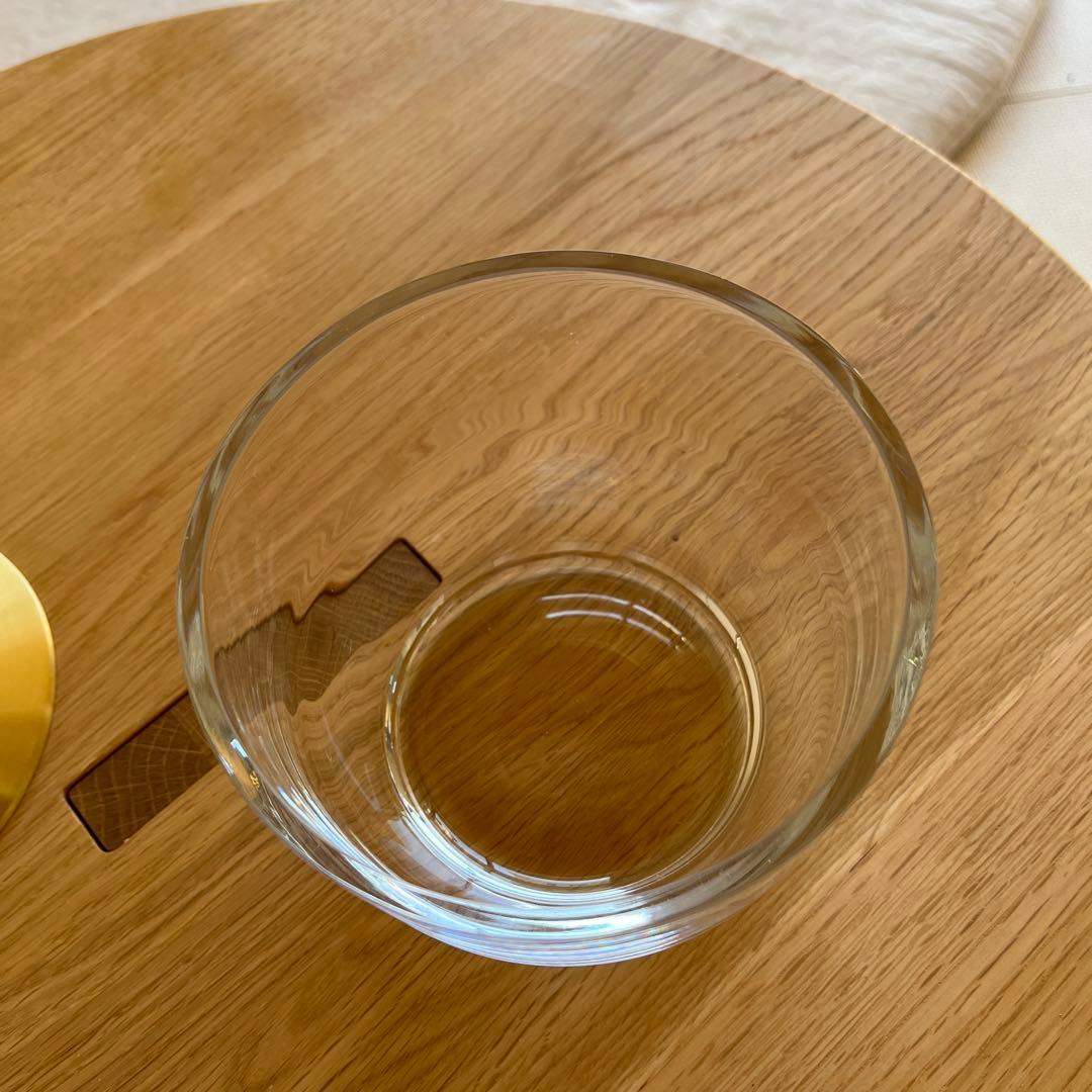 IKEBANA VASE SMALL フリッツハンセン