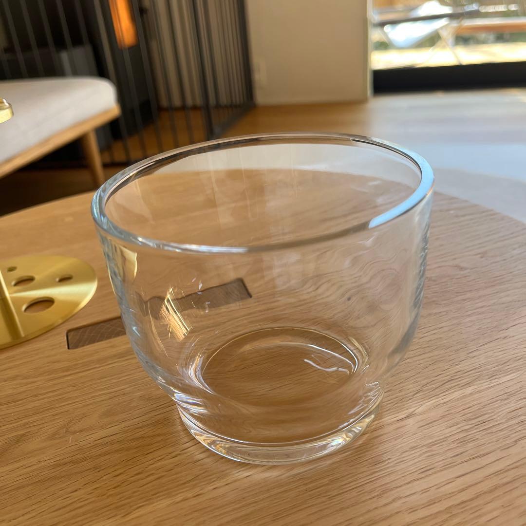 IKEBANA VASE SMALL フリッツハンセン