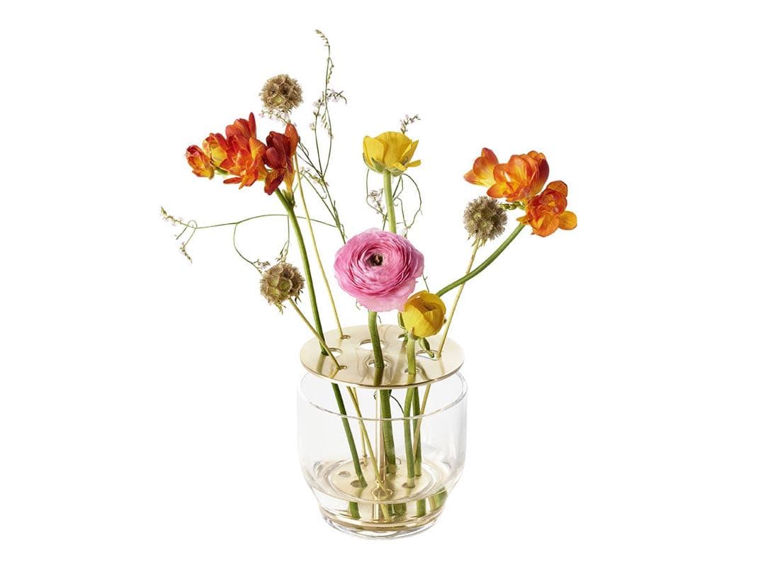 IKEBANA VASE SMALL フリッツハンセン