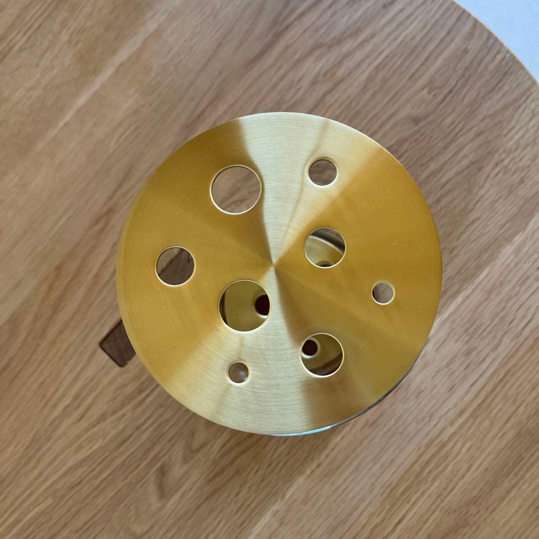 IKEBANA VASE SMALL フリッツハンセン