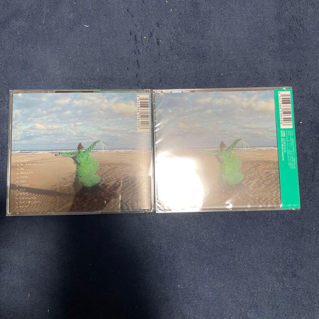 足立佳奈 CD、ブルーレイ セット