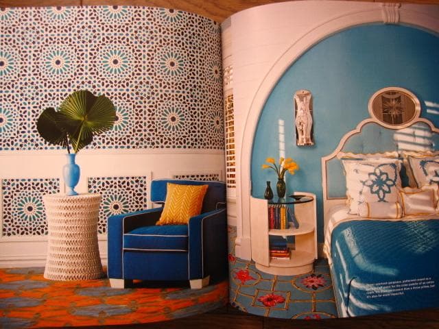 The Finer Things： Timeless Furniture.