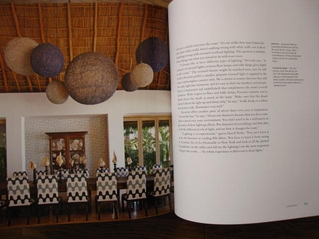 The Finer Things： Timeless Furniture.