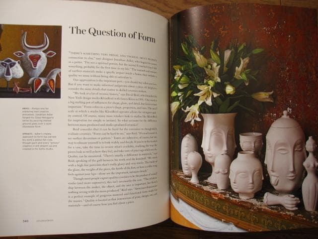 The Finer Things： Timeless Furniture.