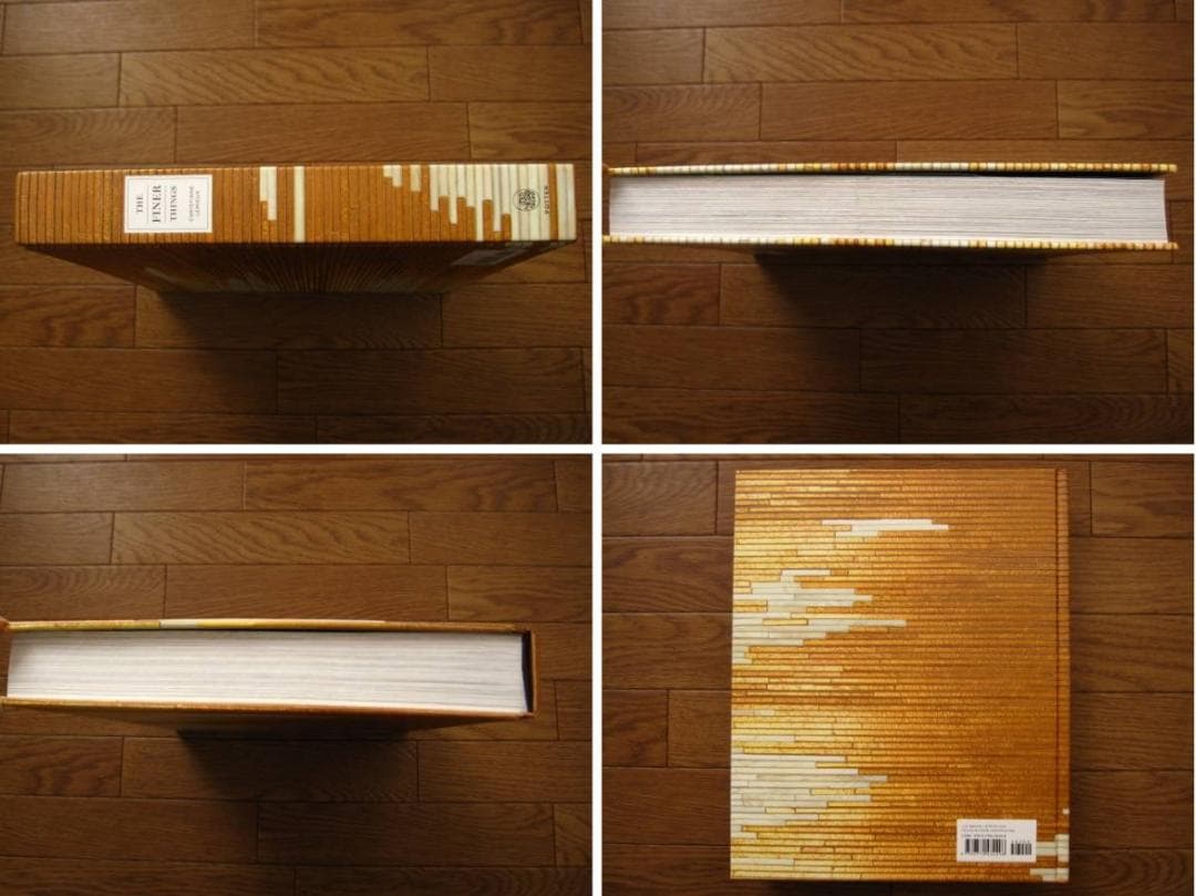 The Finer Things： Timeless Furniture.