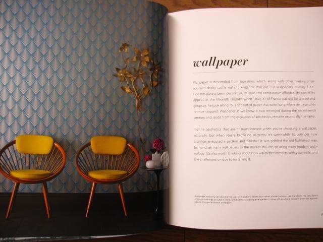 The Finer Things： Timeless Furniture.